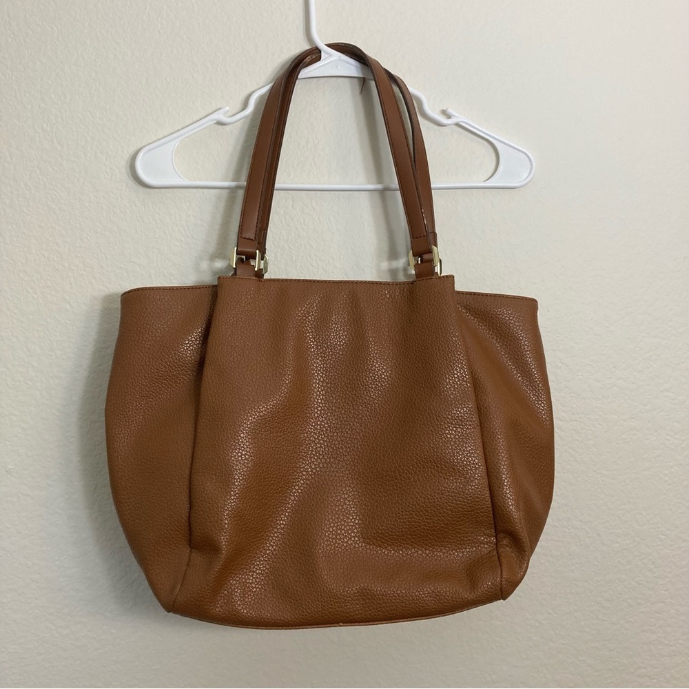 Nine West Oversized Bag - Brown